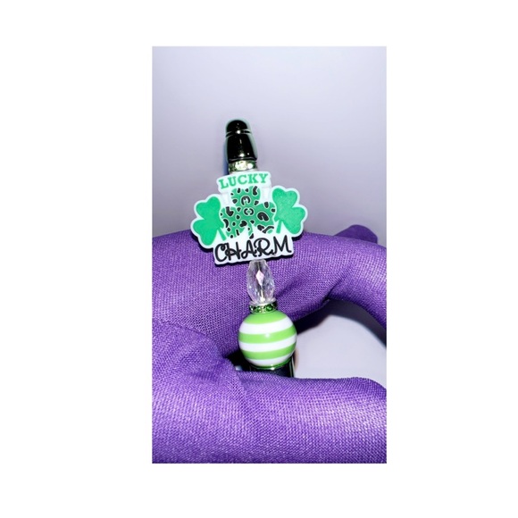 Handmade Bling Pens✍🏽 - Picture 4 of 4